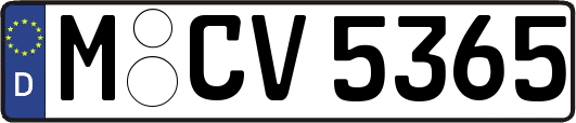 M-CV5365
