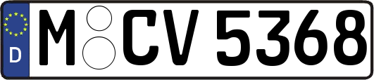 M-CV5368