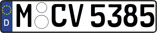 M-CV5385