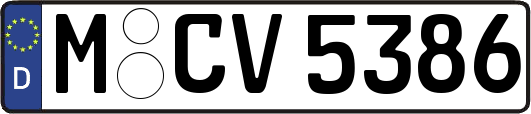 M-CV5386