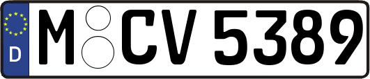 M-CV5389