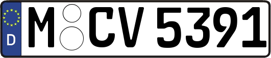 M-CV5391