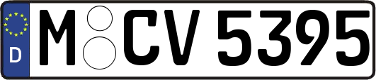 M-CV5395