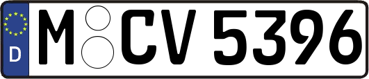 M-CV5396