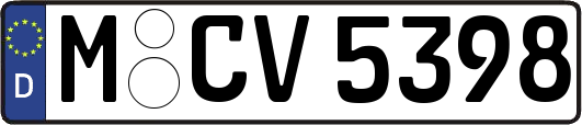 M-CV5398
