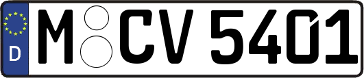 M-CV5401