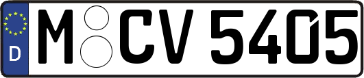 M-CV5405