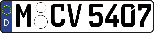 M-CV5407
