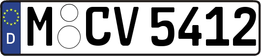 M-CV5412