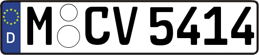 M-CV5414
