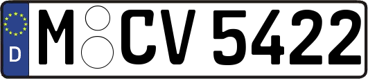 M-CV5422