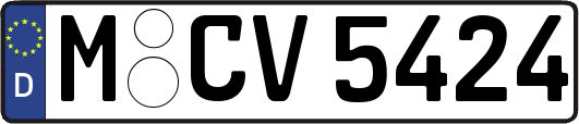 M-CV5424