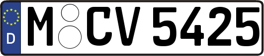 M-CV5425