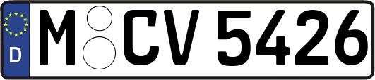M-CV5426