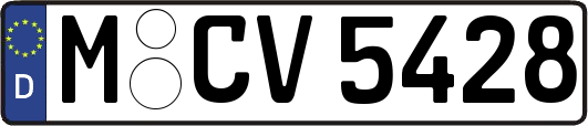 M-CV5428