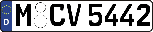 M-CV5442