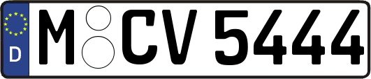 M-CV5444