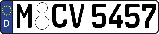 M-CV5457