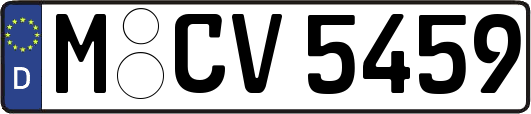 M-CV5459