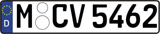 M-CV5462