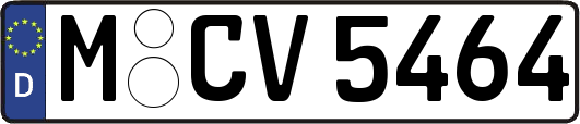 M-CV5464