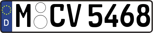 M-CV5468
