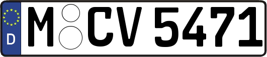 M-CV5471