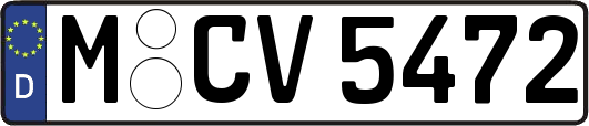 M-CV5472