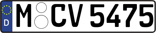 M-CV5475