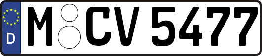 M-CV5477