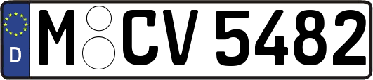 M-CV5482