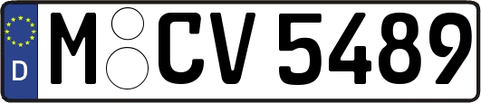 M-CV5489