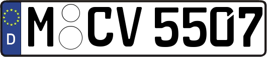 M-CV5507