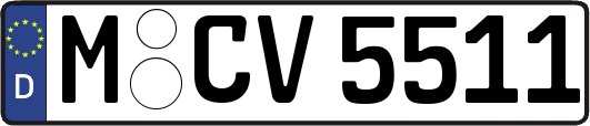 M-CV5511