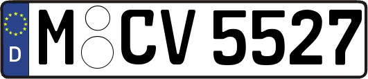 M-CV5527