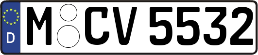 M-CV5532