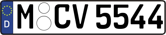 M-CV5544