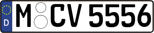 M-CV5556