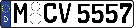 M-CV5557