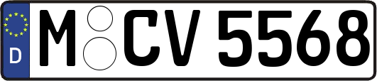 M-CV5568
