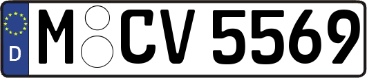 M-CV5569