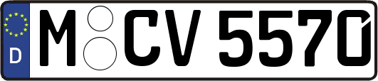 M-CV5570