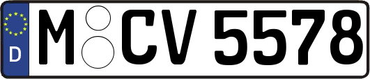 M-CV5578