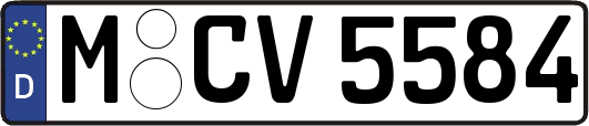 M-CV5584