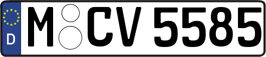 M-CV5585