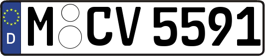 M-CV5591