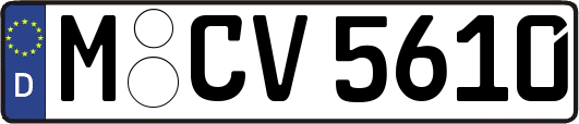 M-CV5610