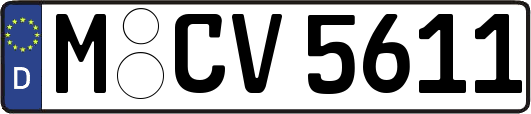 M-CV5611