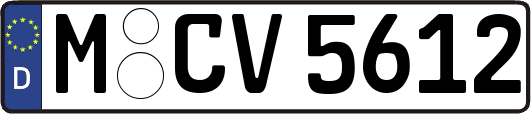 M-CV5612
