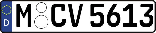 M-CV5613